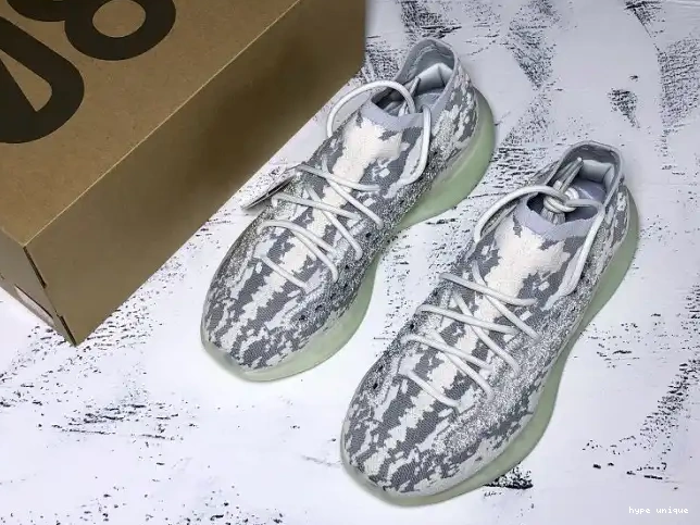 hype FV3260 380 Yeezy Alien Boost Adidas 0608
